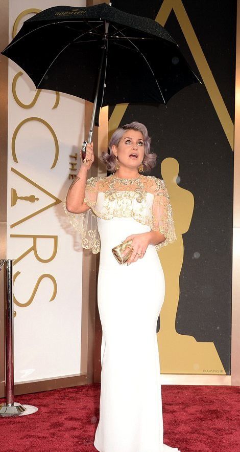 Oscar Awards 2014 Photos