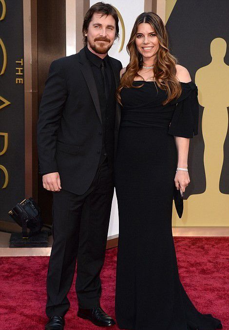 Oscar Awards 2014 Photos