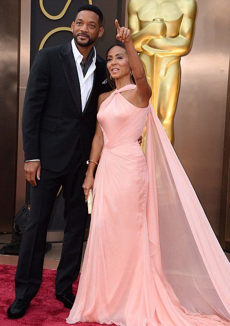 Oscar Awards 2014 Photos