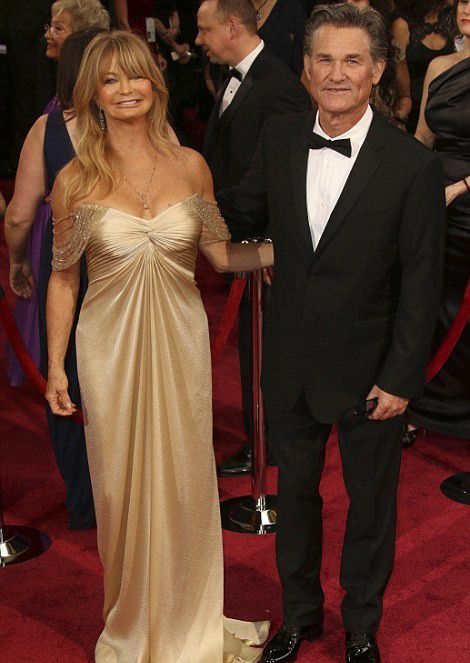 Oscar Awards 2014 Photos