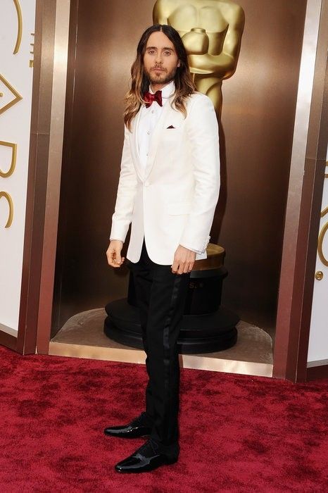 Oscar Awards 2014 Photos