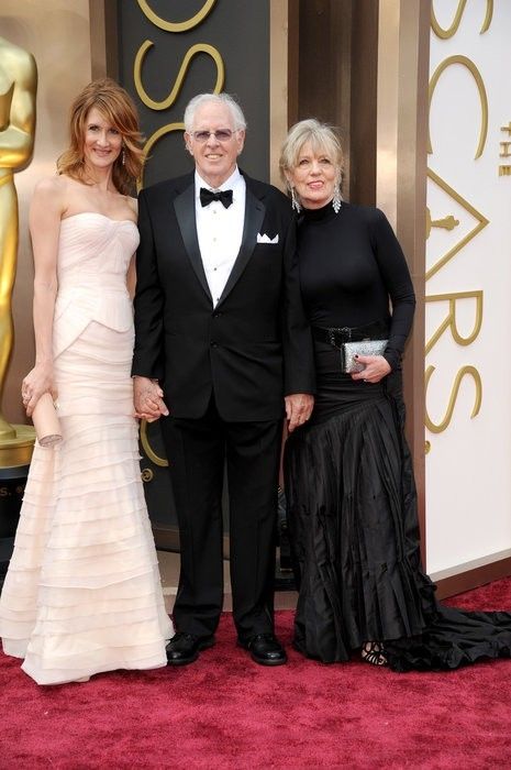 Oscar Awards 2014 Photos