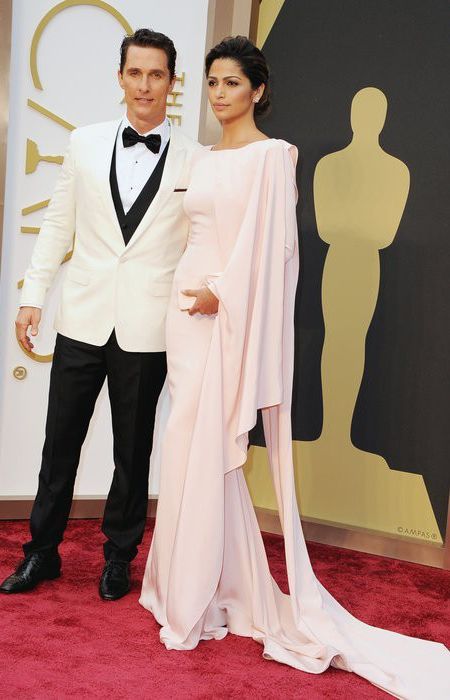 Oscar Awards 2014 Photos