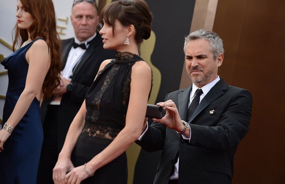 Oscar Awards 2014 Photos