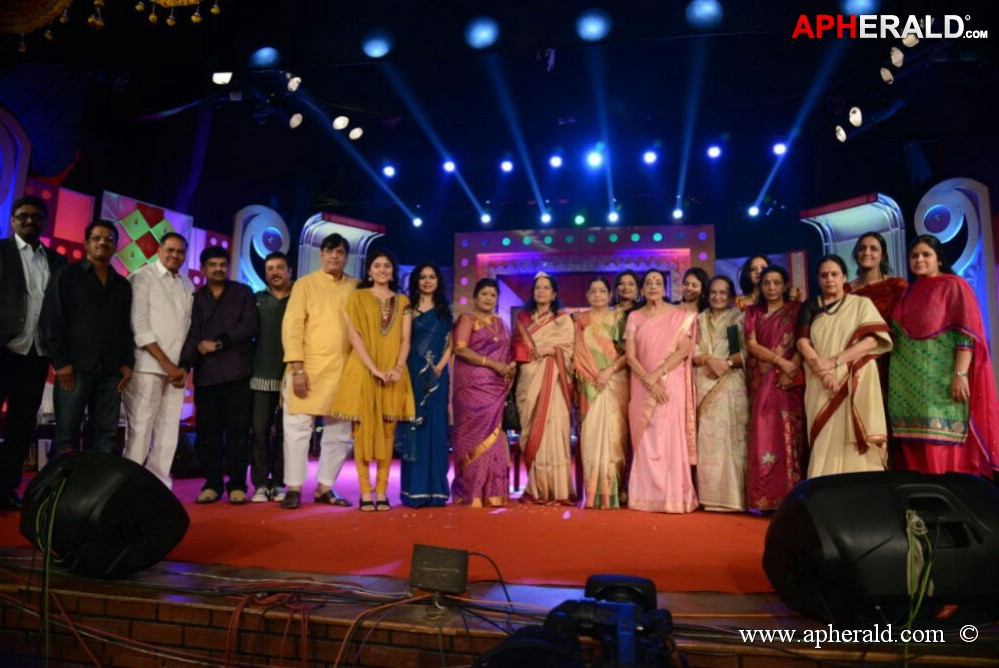 P Suseela Award 2013 Presentation Event