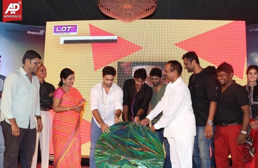 Paathshala Movie Audio Launch Photos