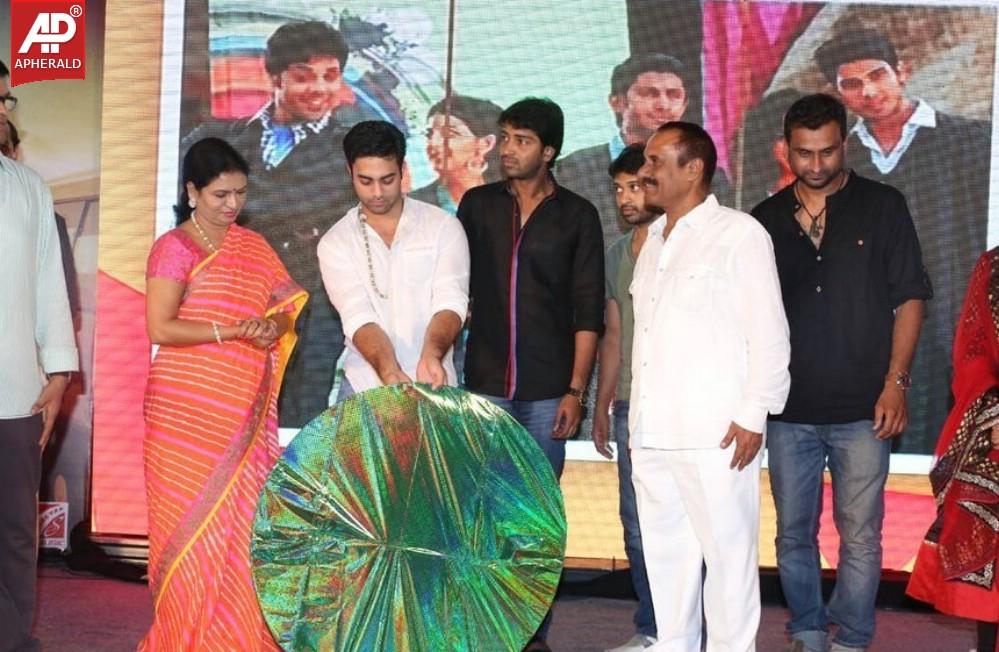 Paathshala Movie Audio Launch Photos