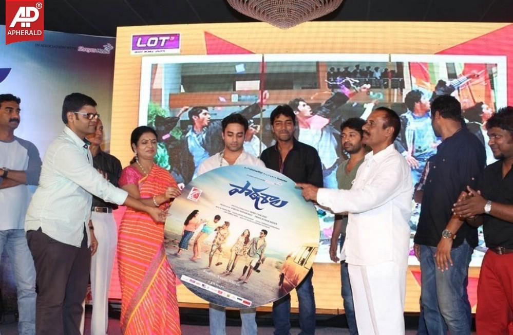 Paathshala Movie Audio Launch Photos