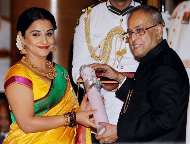 Padma Awards 2014 Photos