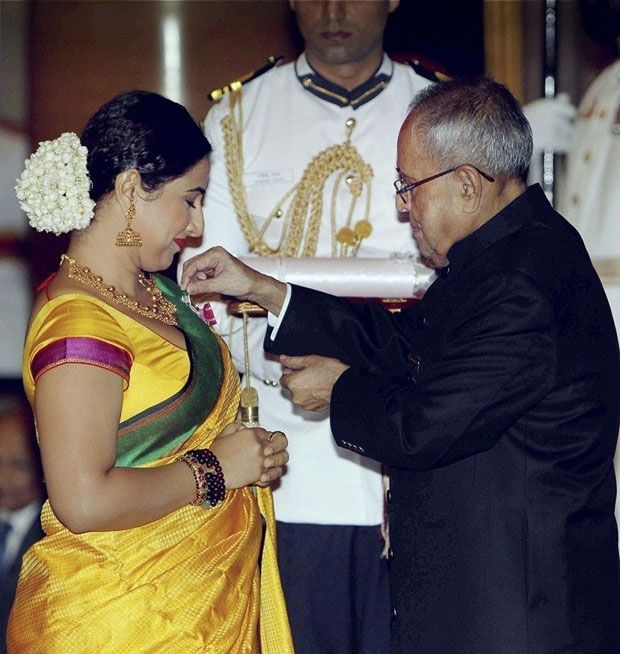 Padma Awards 2014 Photos