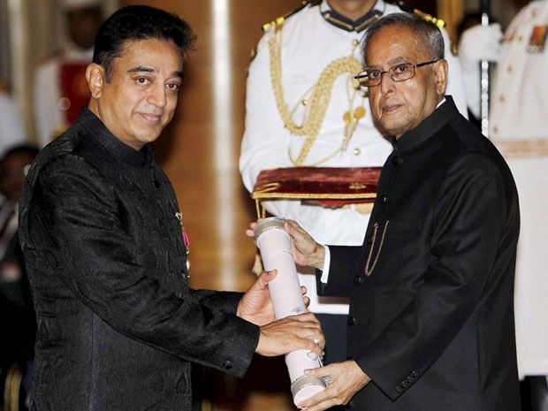 Padma Awards 2014 Photos