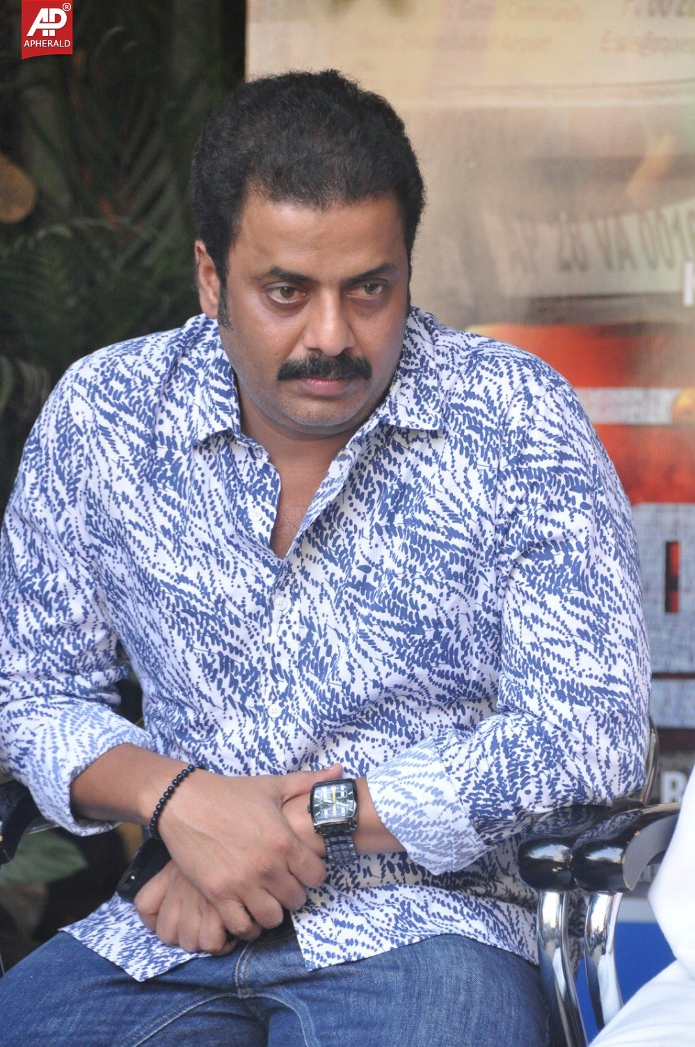 Paisa Movie Success Meet