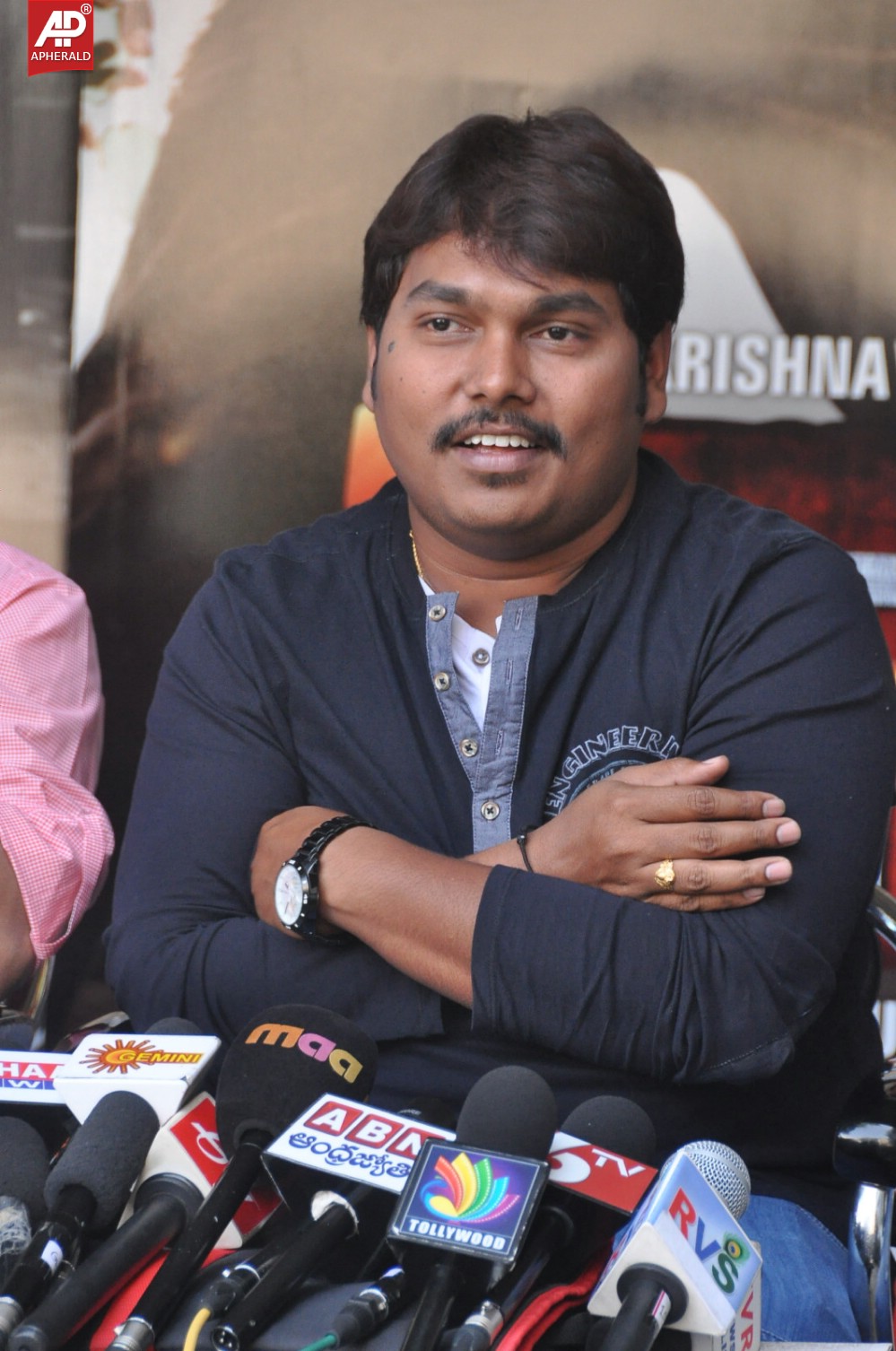 Paisa Movie Success Meet