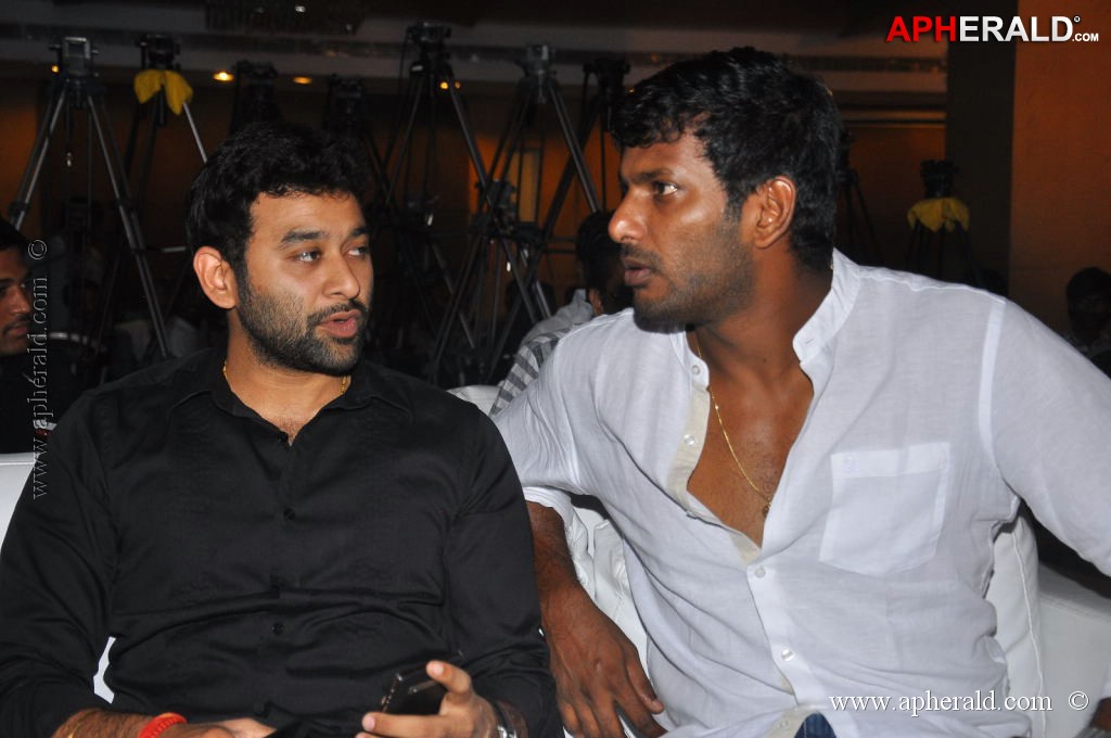 Palnadu Movie Audio Launch