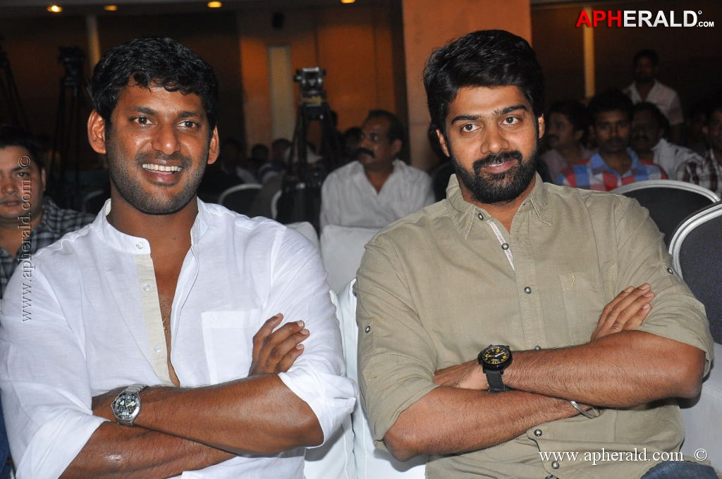 Palnadu Movie Audio Launch