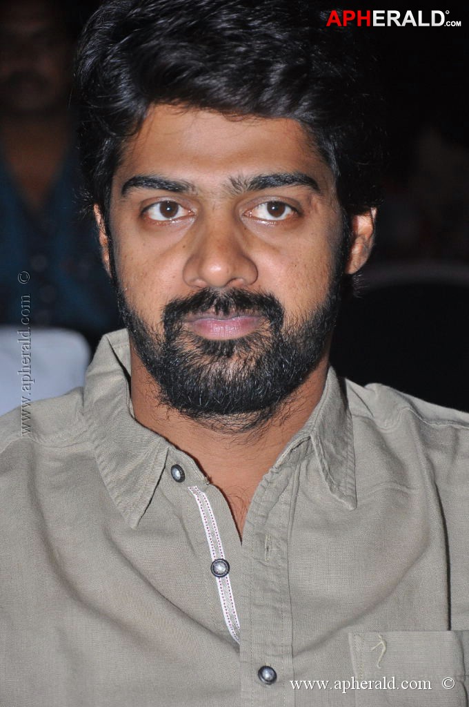 Palnadu Movie Audio Launch