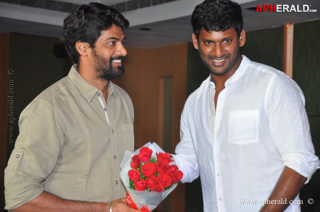 Palnadu Movie Audio Launch