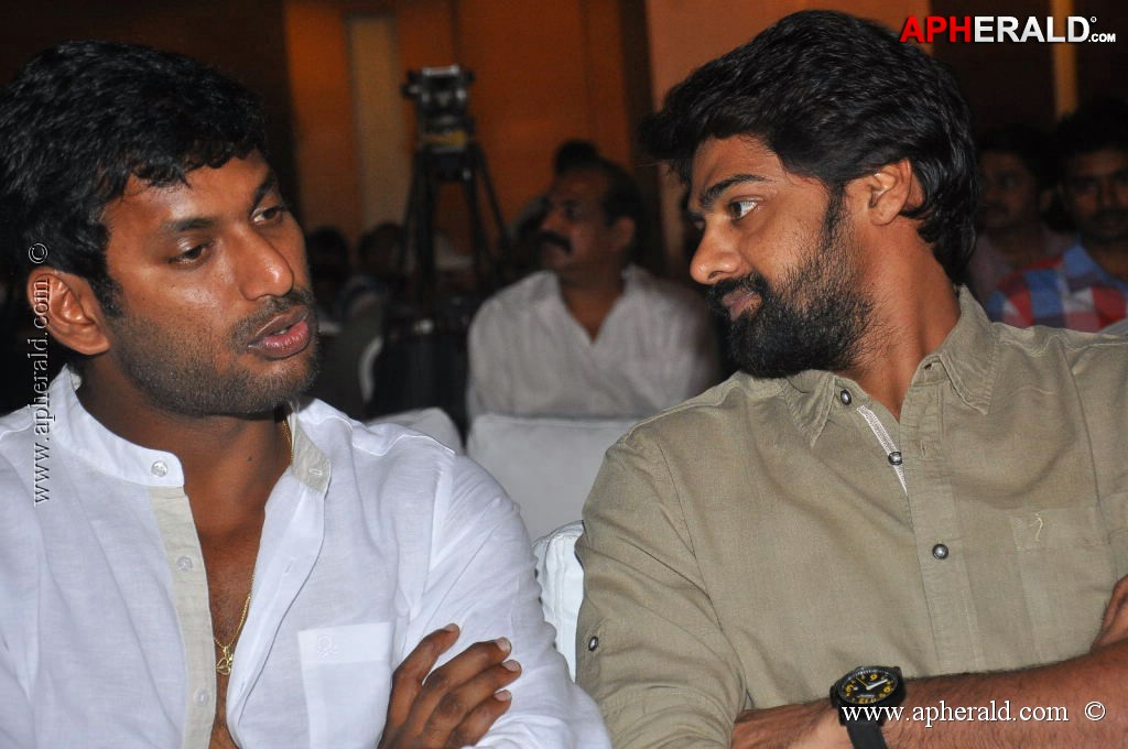 Palnadu Movie Audio Launch