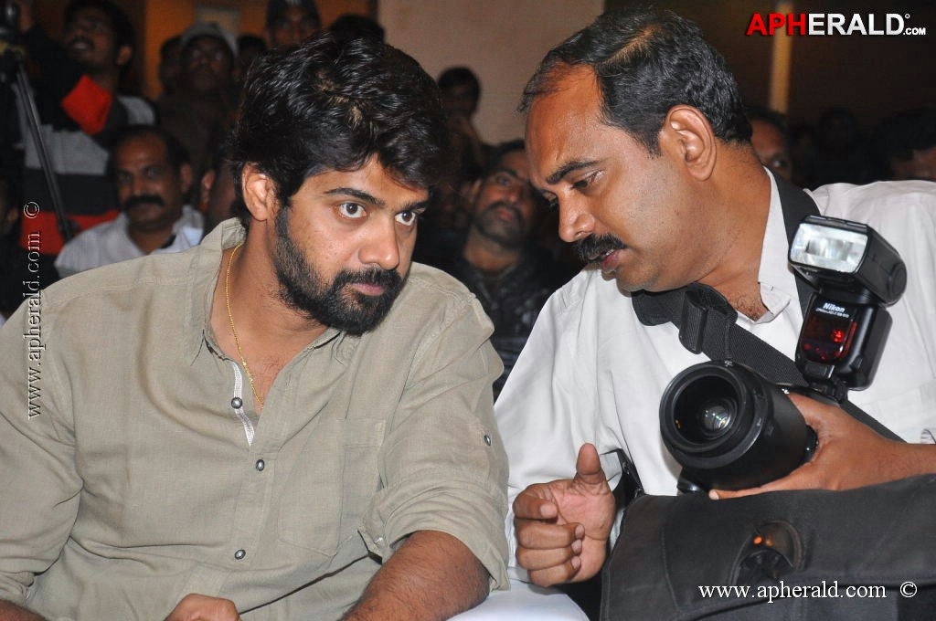 Palnadu Movie Audio Launch