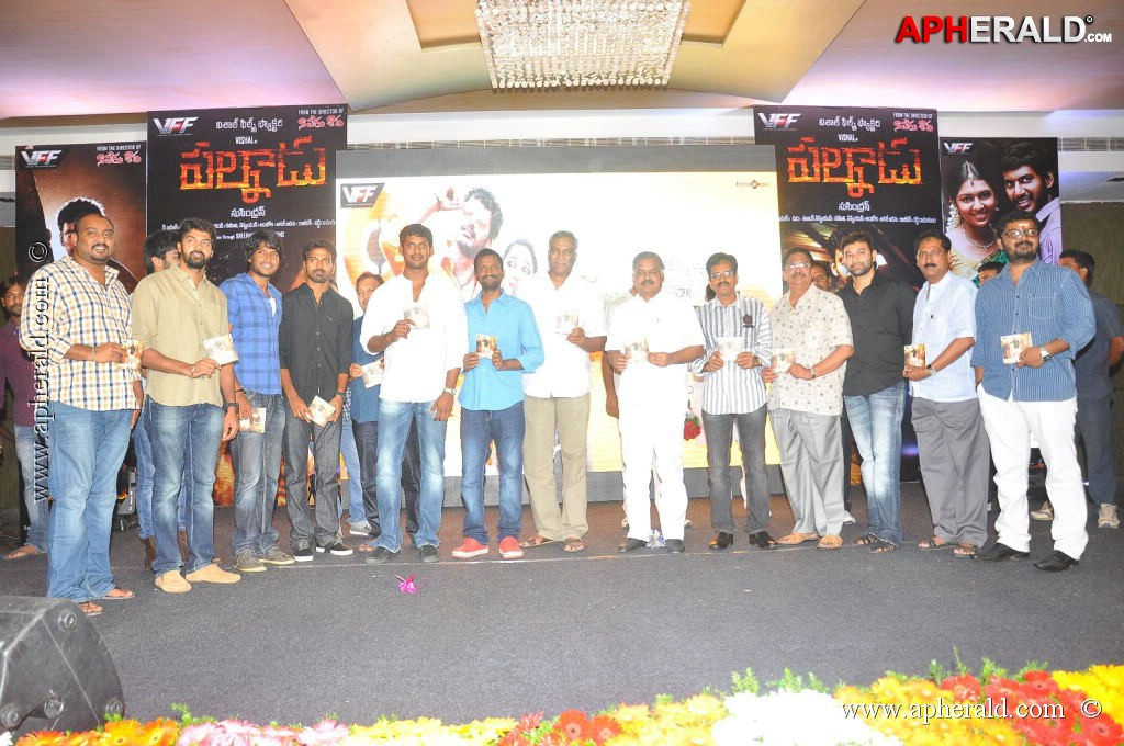 Palnadu Movie Audio Launch