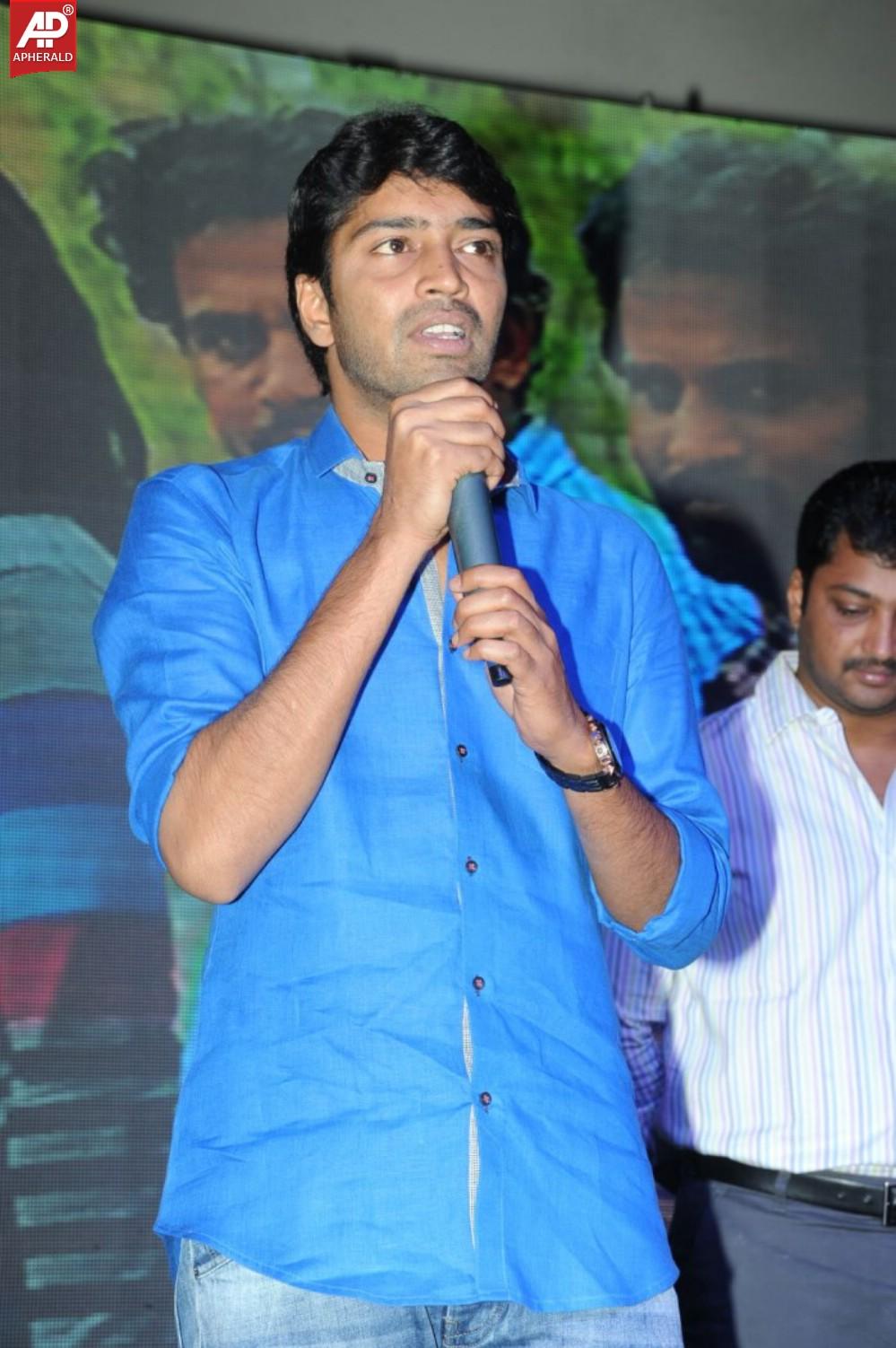 Panchamukhi Movie Audio Launch