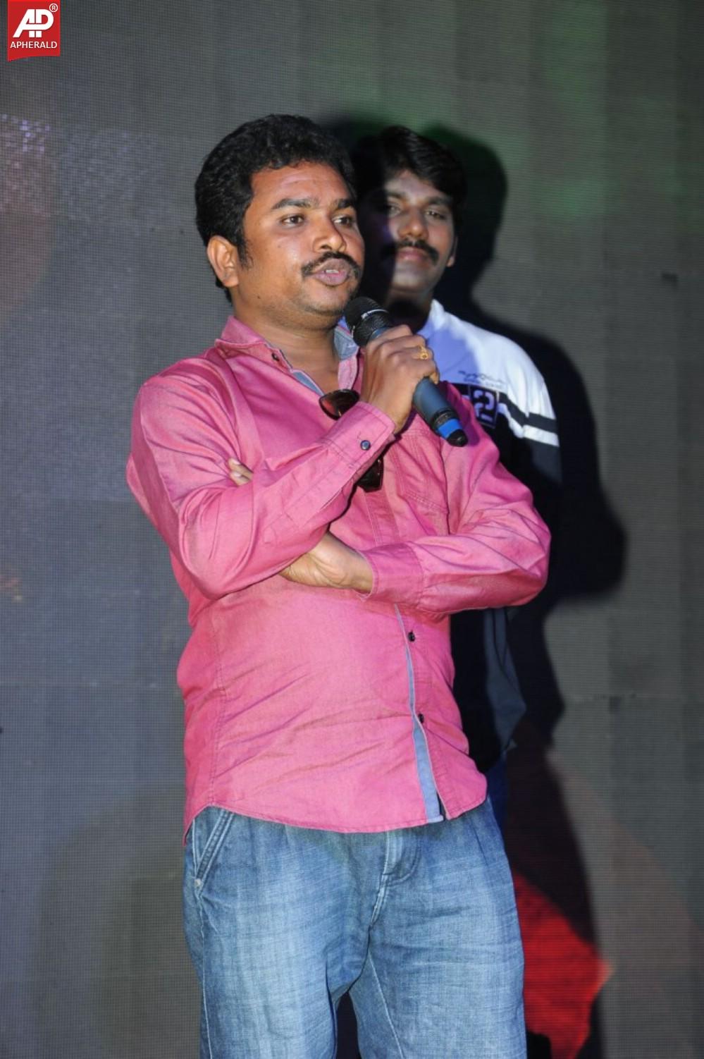 Panchamukhi Movie Audio Launch