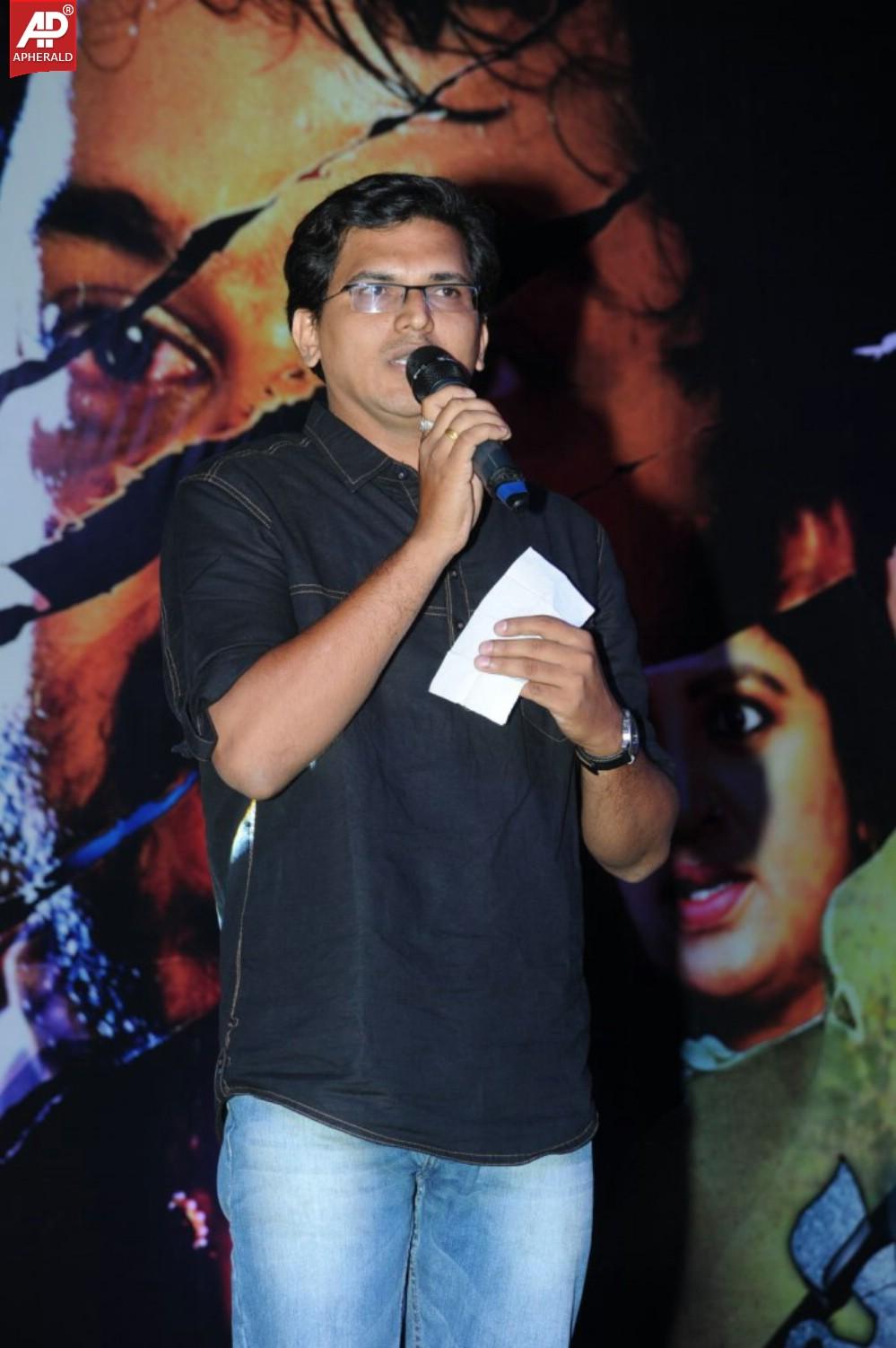 Panchamukhi Movie Audio Launch