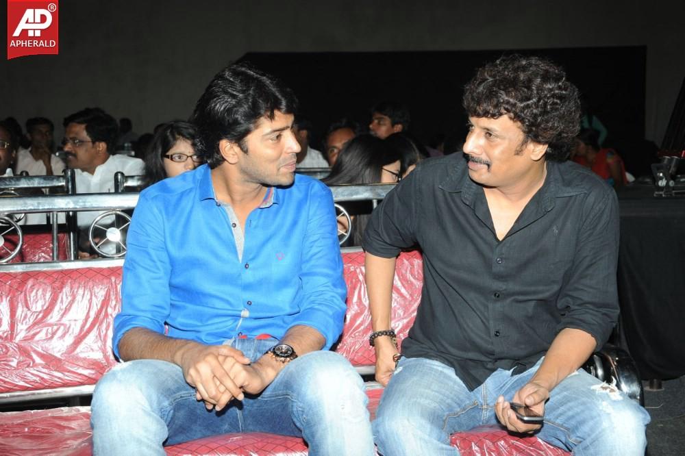 Panchamukhi Movie Audio Launch