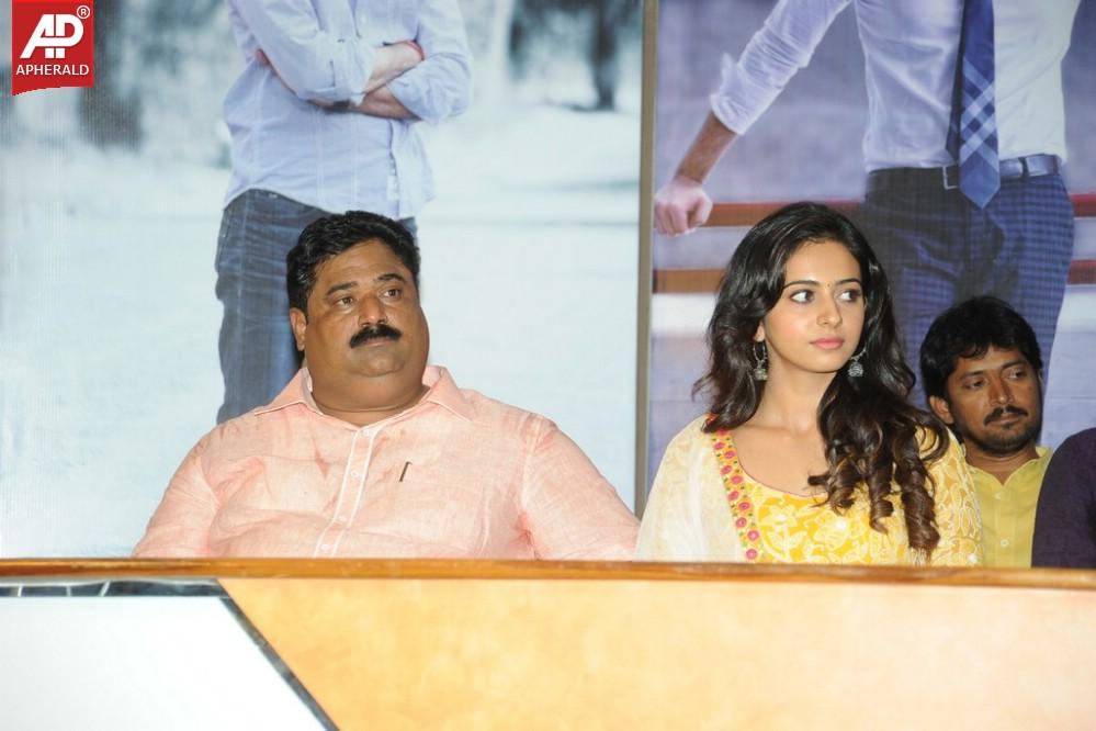 Pandaga Chesko Movie Opening