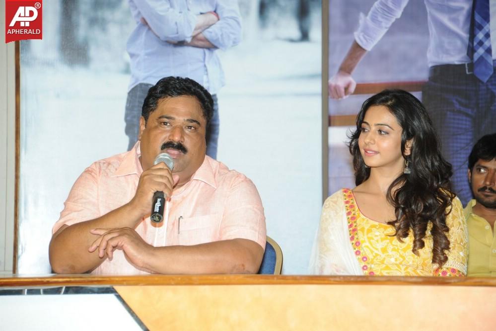 Pandaga Chesko Movie Opening