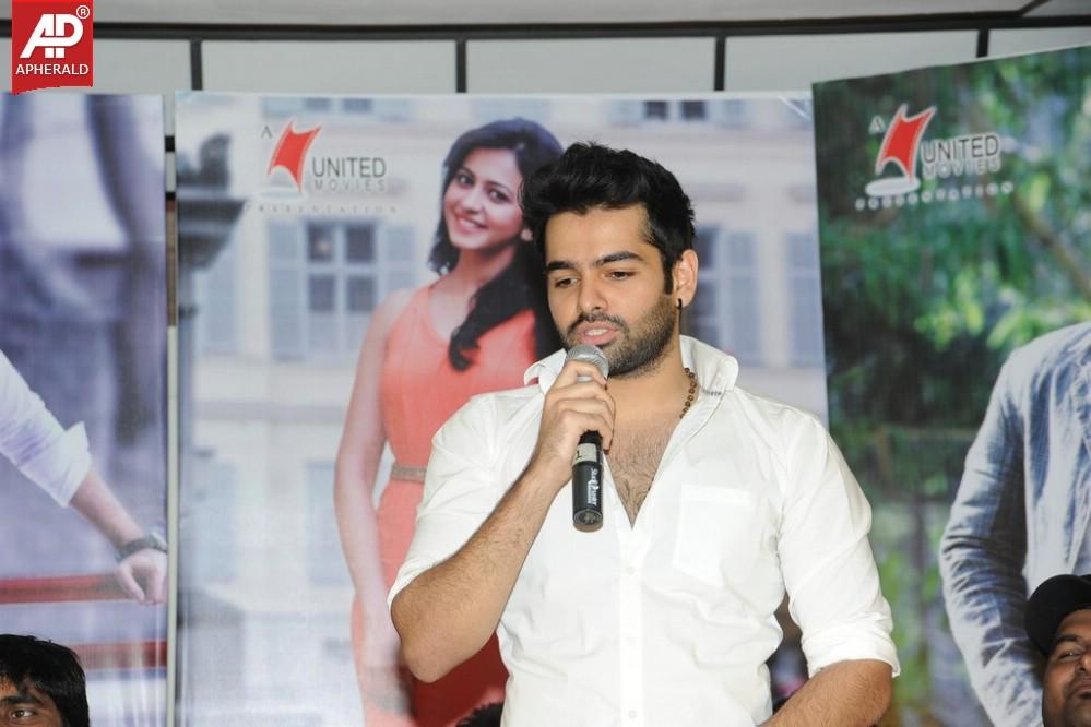 Pandaga Chesko Movie Opening