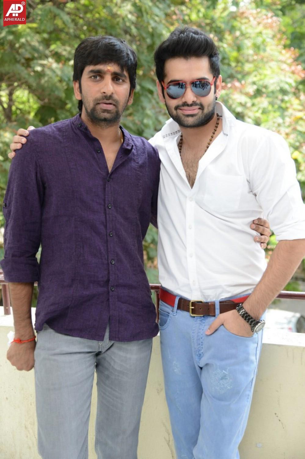 Pandaga Chesko Movie Opening