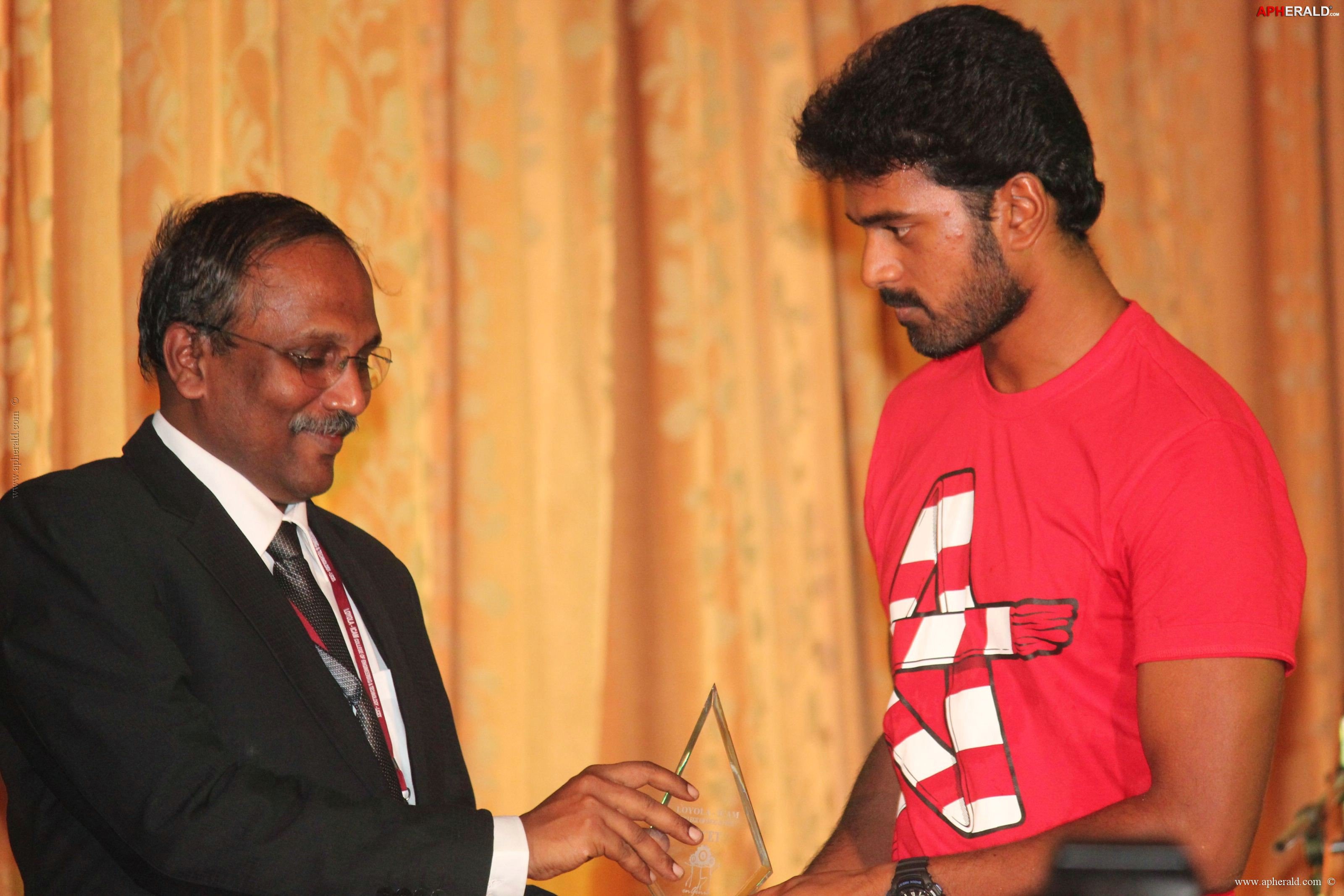 Pandiya Nadu Single Track Audio Launch