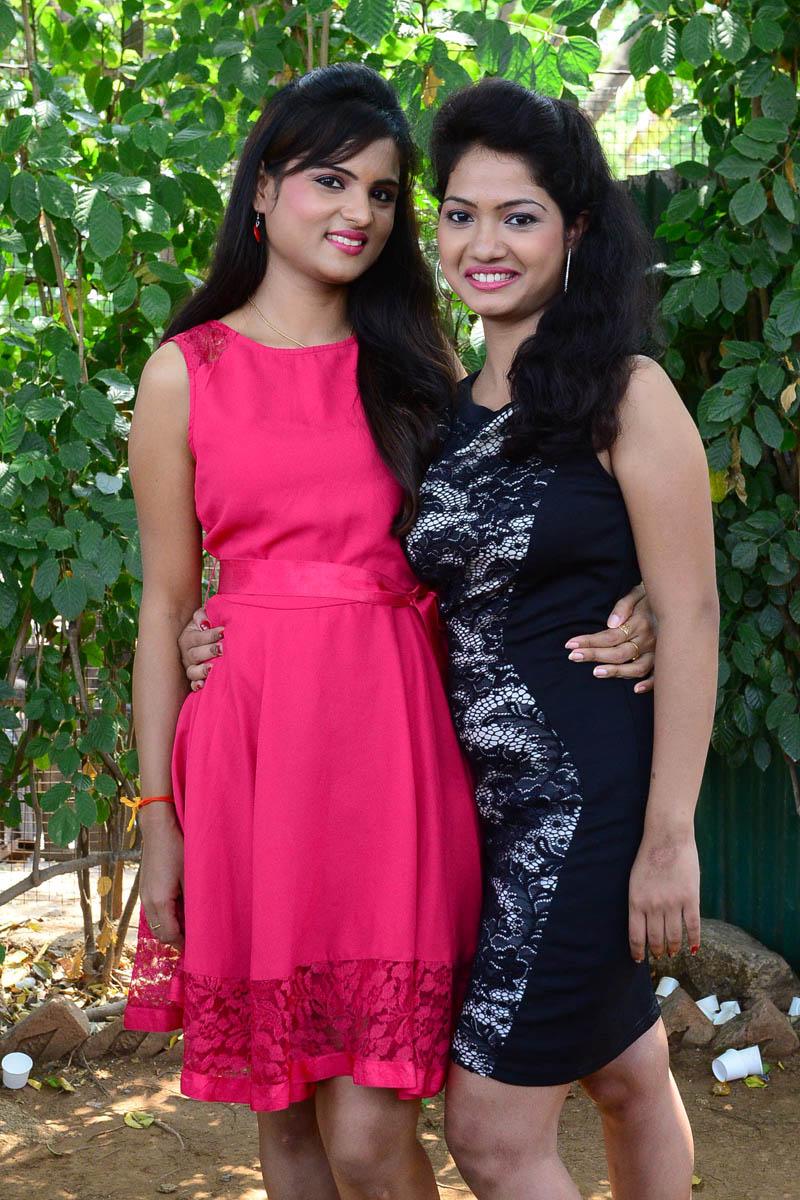 Parahushar Movie Opening