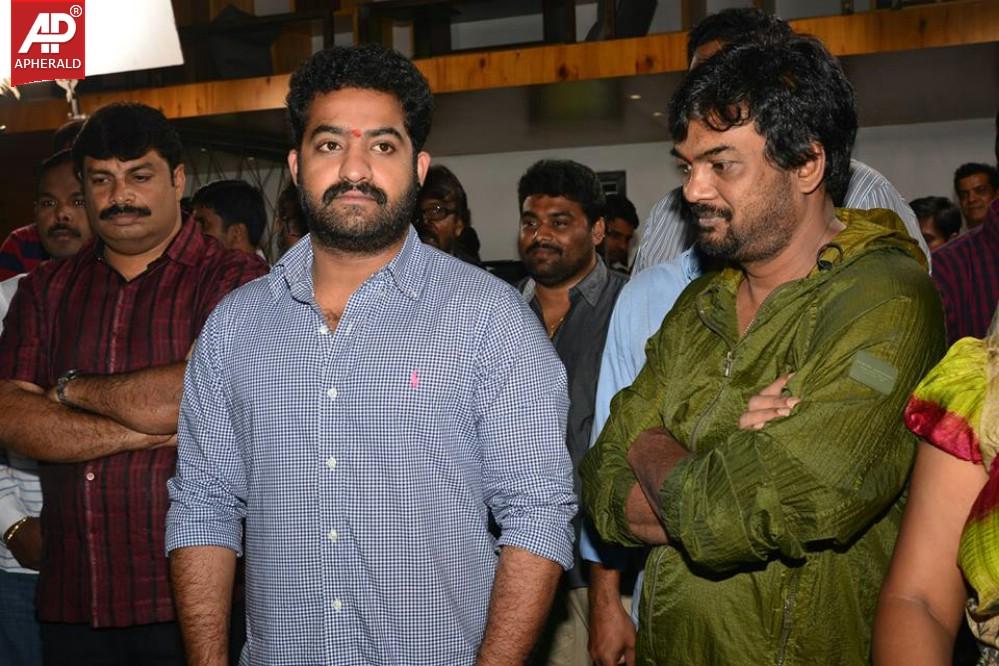 Parameswara Arts Movie Muhurtham Pics