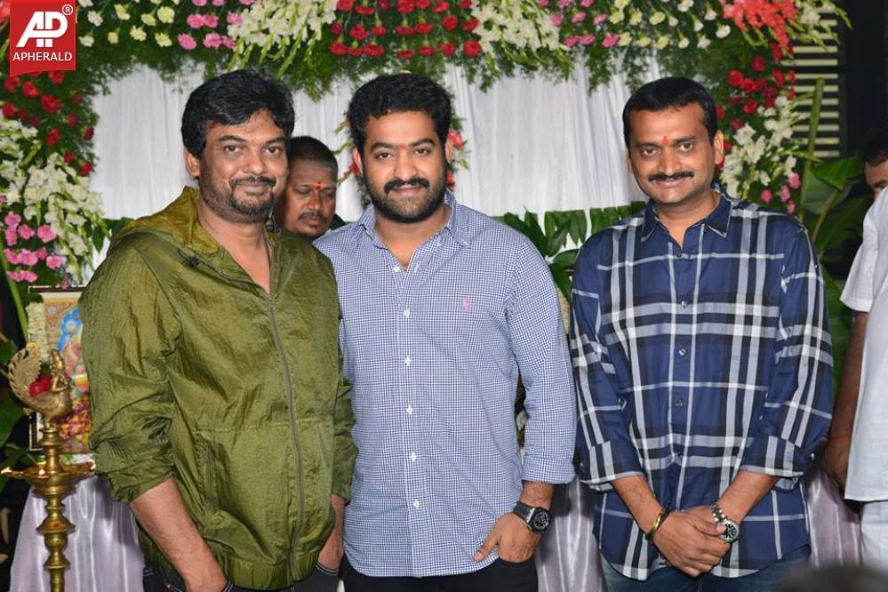 Parameswara Arts Movie Muhurtham Pics