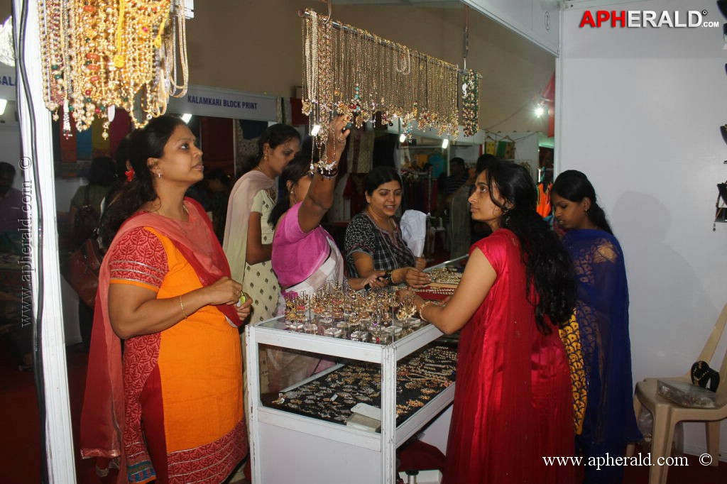 Parinaya Wedding Fair Launch Event