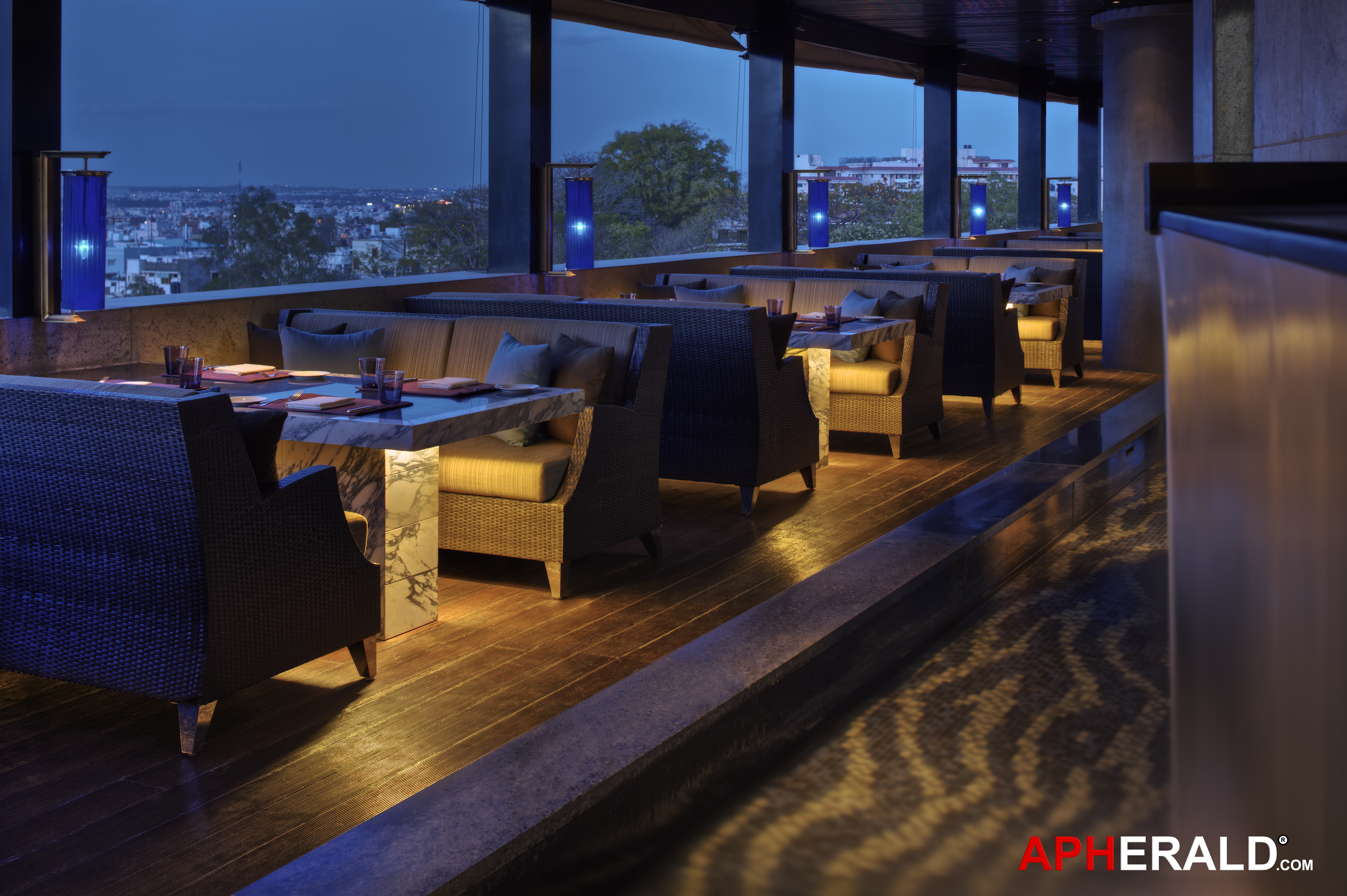 Park Hyatt Hyderabad Opening