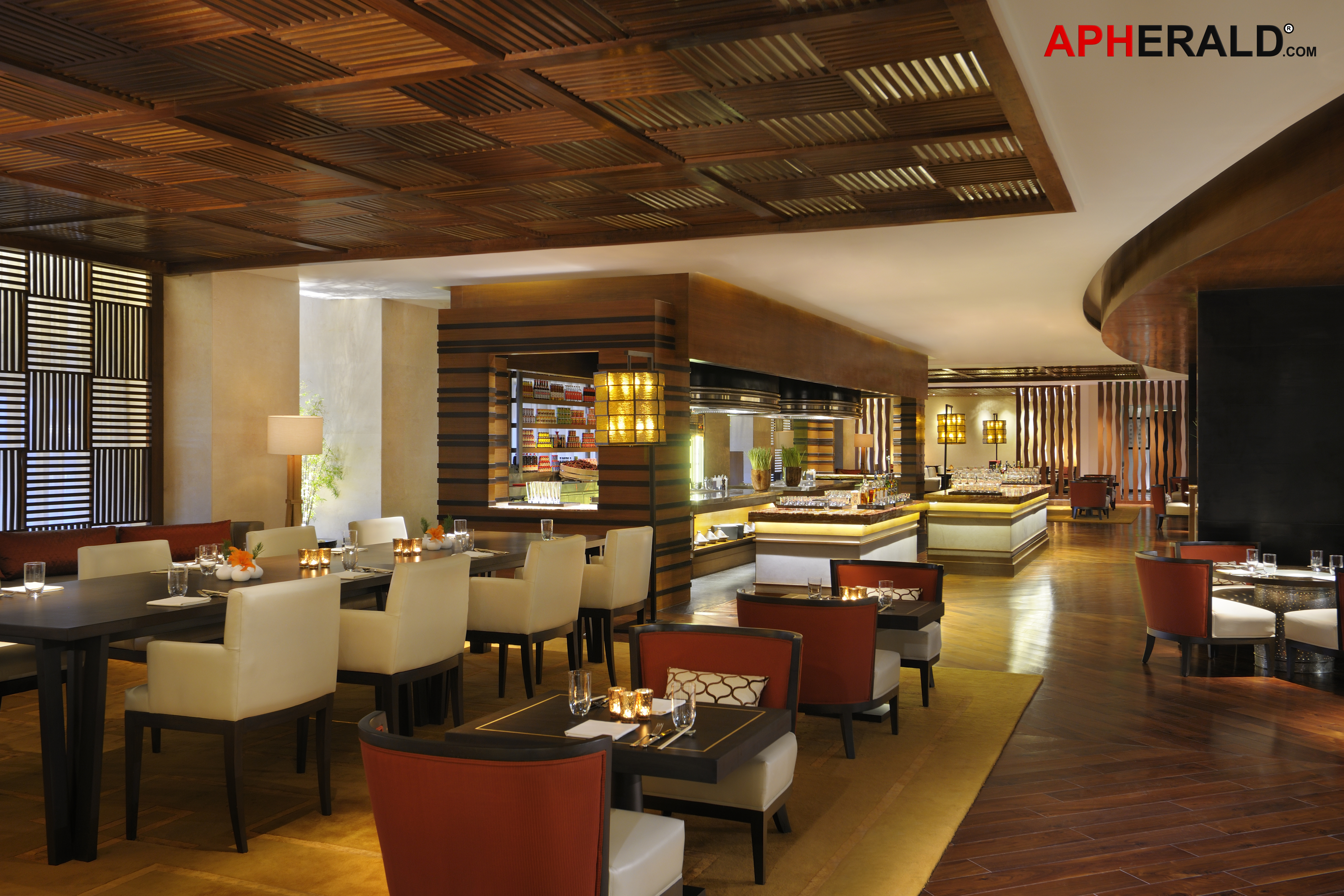 Park Hyatt Hyderabad Opening