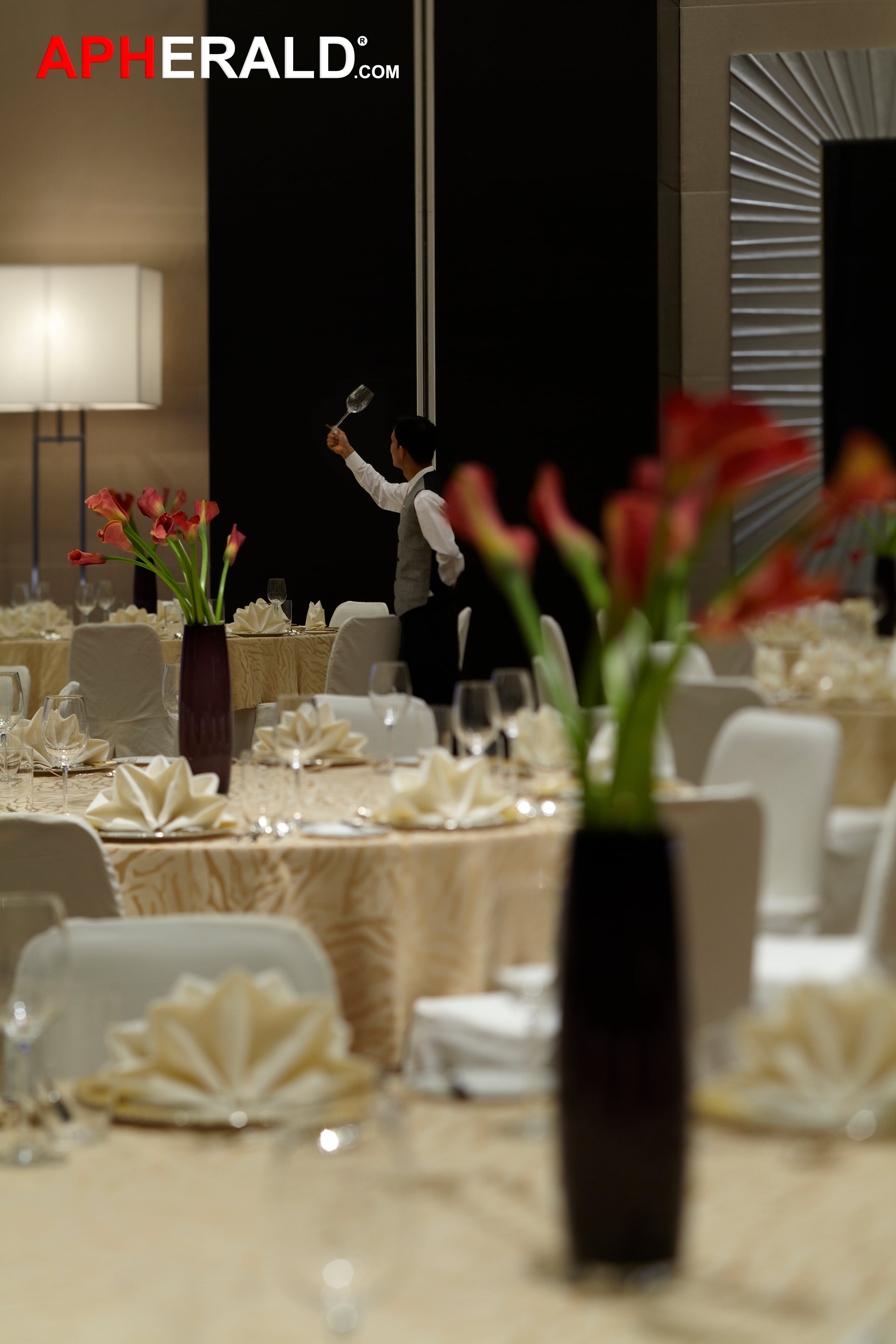 Park Hyatt Hyderabad Opening