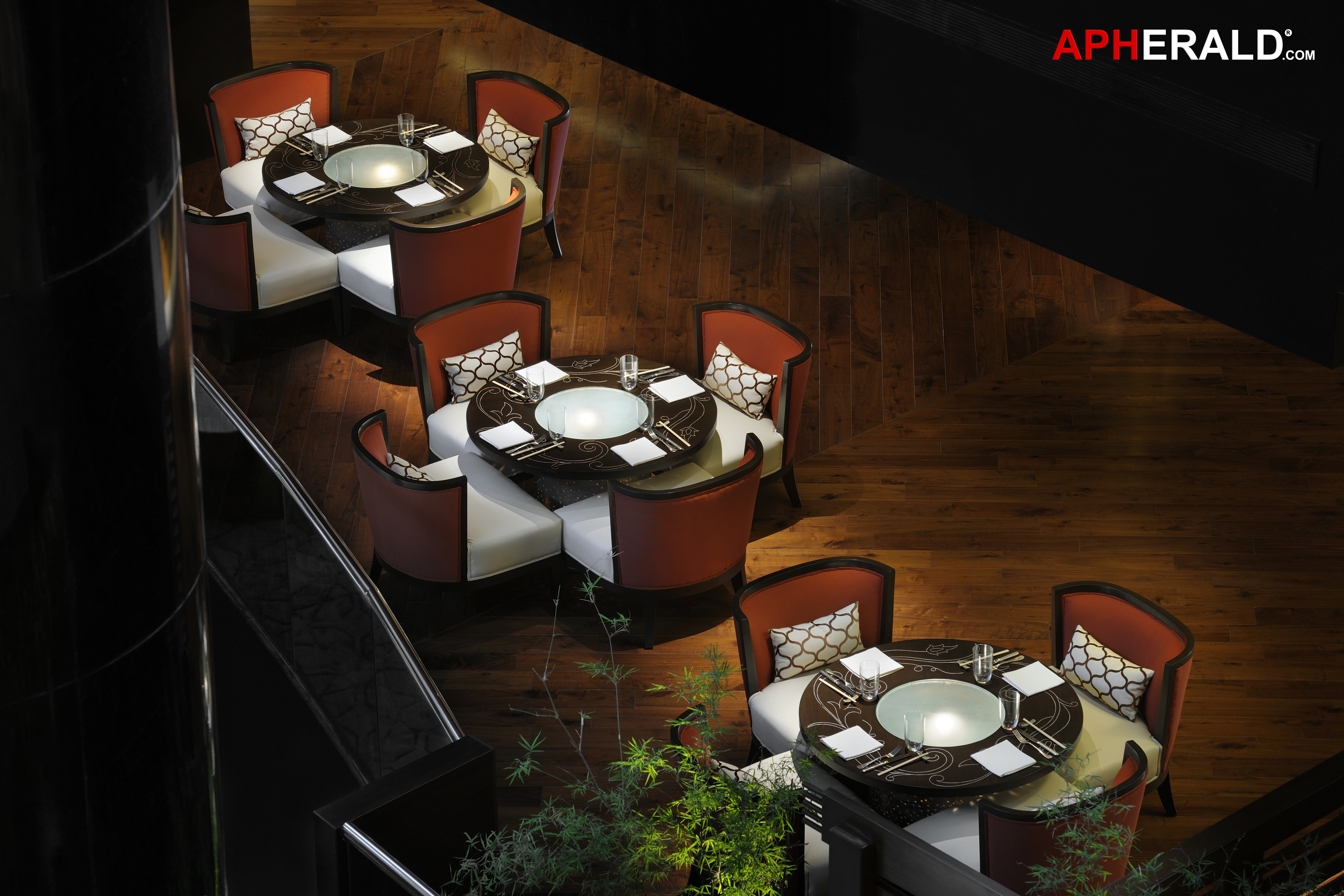 Park Hyatt Hyderabad Opening