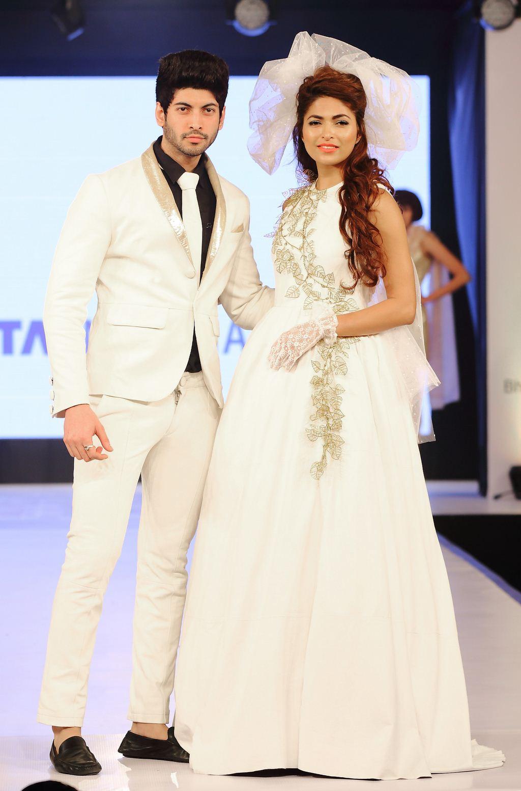 Parvathy Omanakuttan at showcase Spring Summer 2016