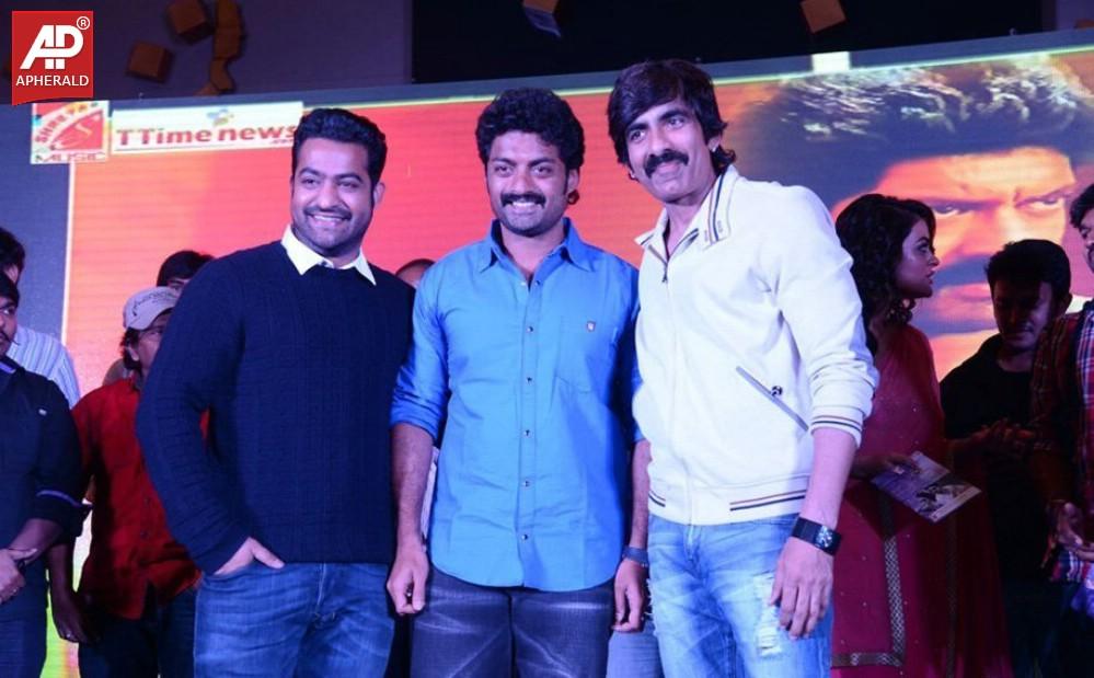 Pataas Movie Audio Launch