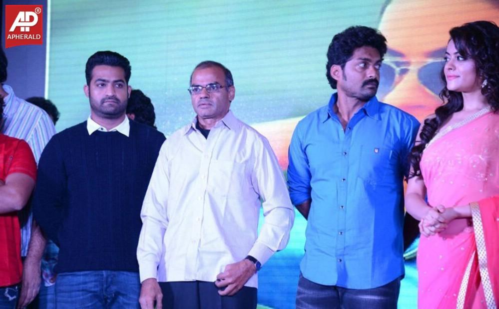 Pataas Movie Audio Launch