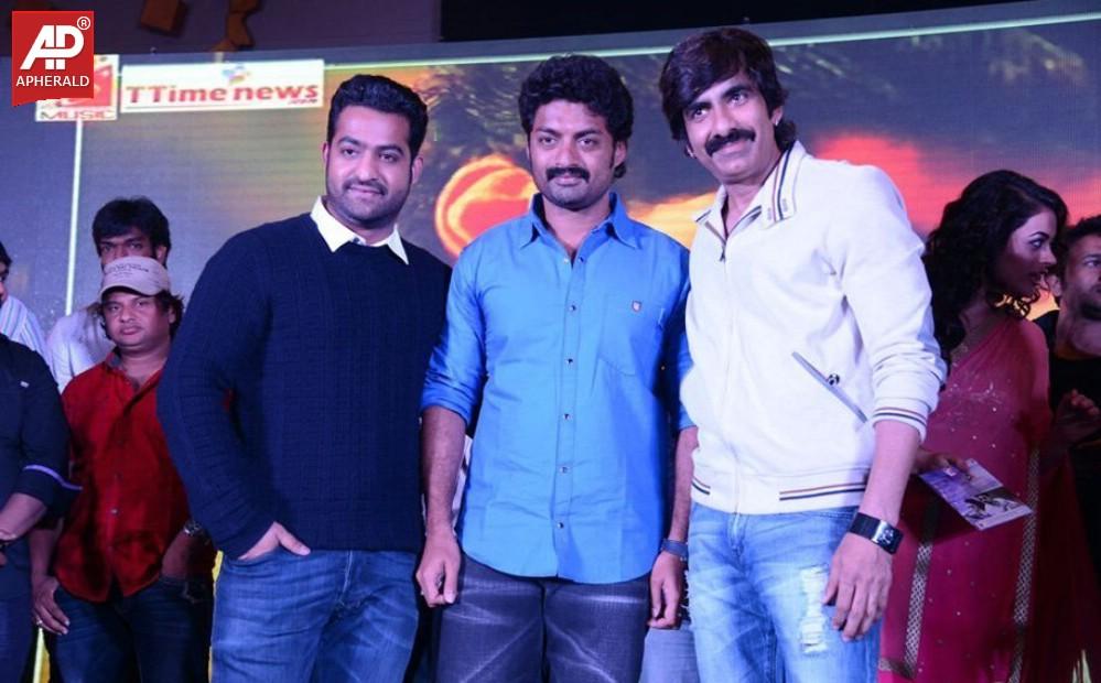 Pataas Movie Audio Launch