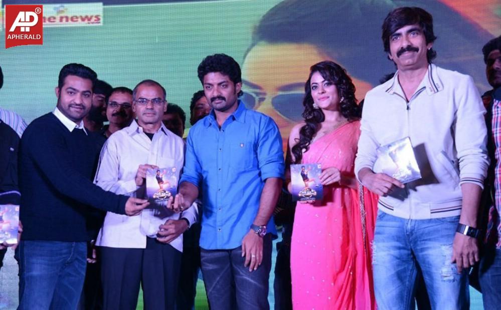 Pataas Movie Audio Launch