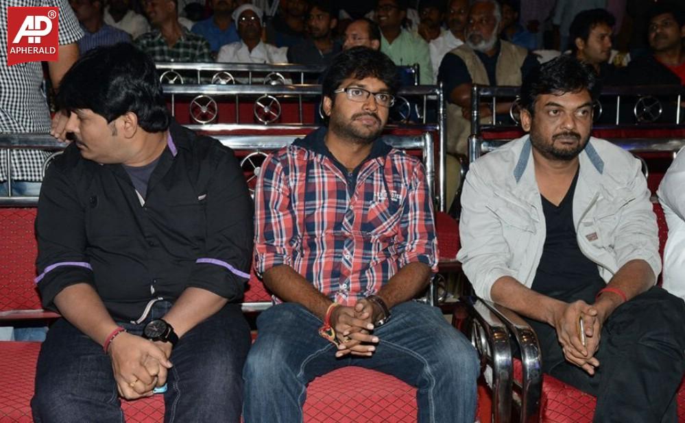 Pataas Movie Audio Launch