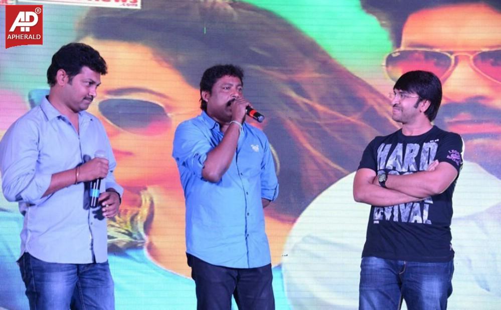 Pataas Movie Audio Launch