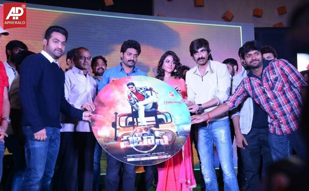 Pataas Movie Audio Launch