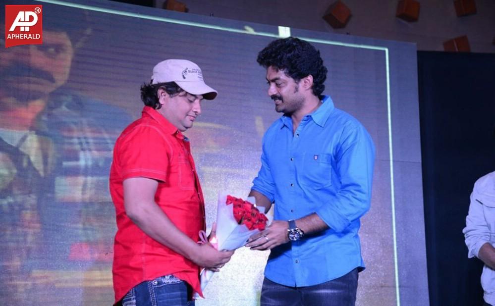 Pataas Movie Audio Launch